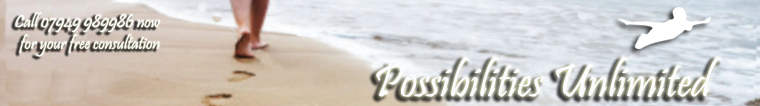 �Hypnotherapy, Training�& Psychotherapy in Brighton
