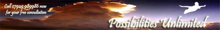 �Hypnotherapy, Training�& Psychotherapy in Brighton
