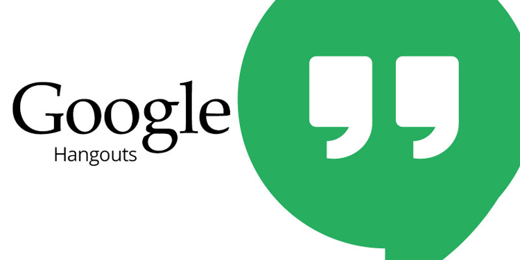 Google Hangouts